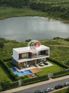 Lote/Terreno à venda, 1200m² no Condomínio Aldeias do Lago (Melo Viana), Esmeraldas