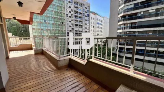 Apartamento com 2 Quartos à venda, 105m² no Copacabana, Rio de Janeiro