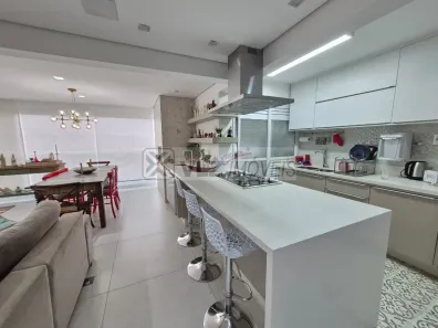 Apartamento com 3 Quartos à venda, 110m² no Cambuci, São Paulo