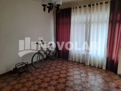 Casa com 3 Quartos à venda, 120m² no Vila Isolina Mazzei, São Paulo