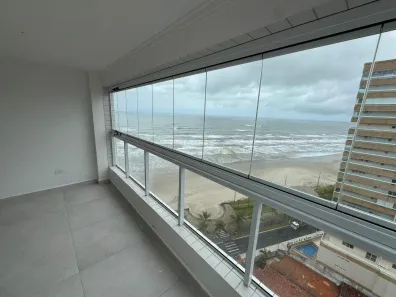 Cobertura com 3 Quartos à venda, 148m² no Caiçara, Praia Grande