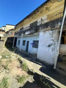 Lote/Terreno à venda, 80m² no Industrial, Contagem