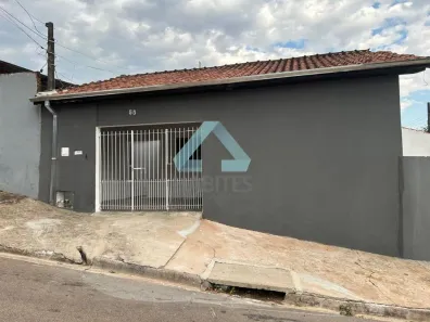 Casa com 3 Quartos à venda, 49m² no Jardim Itamarati, Botucatu