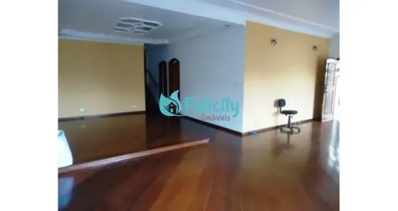 Sobrado com 3 Quartos à venda, 250m² no Parque São Domingos, São Paulo