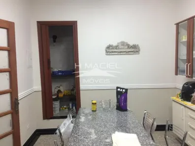 Casa com 3 Quartos à venda, 240m² no Parque Beatriz, Campinas