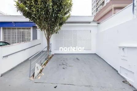Imóvel Comercial para alugar, 250m² no Itaberaba, São Paulo