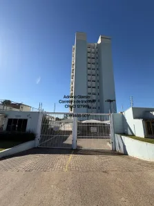 Apartamento com 2 Quartos à venda, 66m² no Glebas Califórnia, Piracicaba