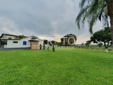 Lote/Terreno à venda, 50000m² no Loteamento Alphaville Campinas, Campinas