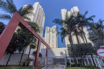 Apartamento com 3 Quartos à venda, 121m² no Vila Leopoldina, São Paulo