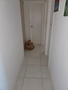 Apartamento com 2 Quartos à venda, 55m² no Boca do Rio, Salvador