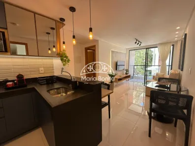 Apartamento com 2 Quartos à venda, 56m² no Intermares, Cabedelo