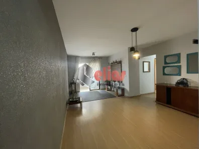 Apartamento com 3 Quartos à venda, 80m² no Vila Aviação, Bauru