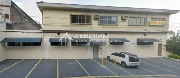 Imóvel Comercial para alugar, 300m² no Sacomã, São Paulo