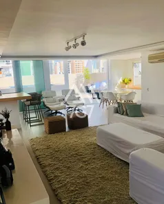 Cobertura com 3 Quartos à venda, 320m² no Perdizes, São Paulo