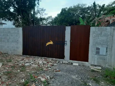 Lote/Terreno à venda, 250m² no Maranduba, Ubatuba