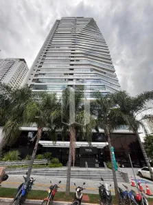 Apartamento com 4 Quartos à venda, 266m² no Setor Bueno, Goiânia