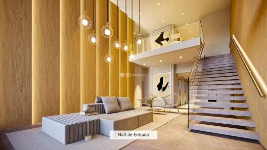 Apartamento com 3 Quartos à venda, 184m² no Centro, Florianópolis