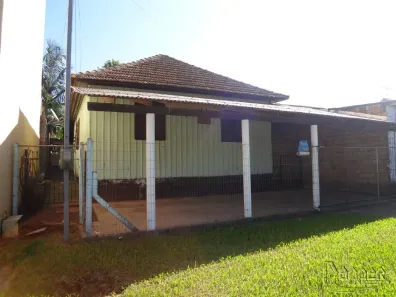 Casa com 2 Quartos à venda, 76m² no Rincão, Novo Hamburgo