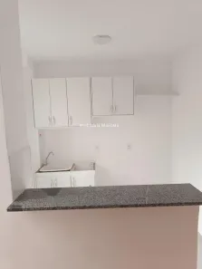Apartamento com 2 Quartos à venda, 50m² no Residencial Cidade Jardim, São José do Rio Preto