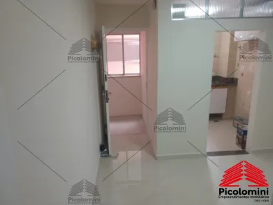 Apartamento com 1 Quarto à venda, 50m² no Liberdade, São Paulo