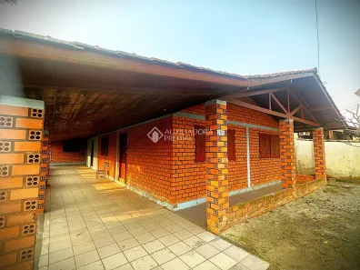 Casa com 1 Quarto à venda, 244m² no Campo Duna, Garopaba