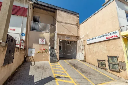 Imóvel Comercial à venda, 240m² no Santo Amaro, São Paulo