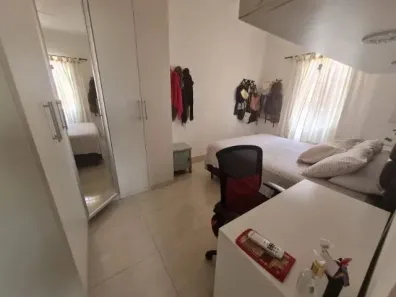 Apartamento com 2 Quartos para venda ou aluguel, 66m² no Vila Industrial, Campinas