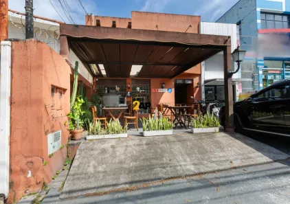 Ponto Comercial para alugar, 180m² no Jardim Londrina, São Paulo
