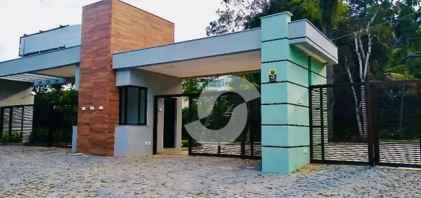Lote/Terreno à venda, 1007m² no Badu, Niterói