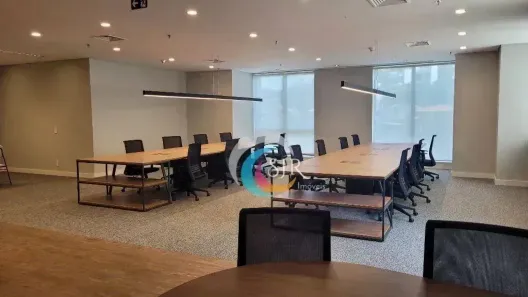 Sala Comercial para alugar, 314m² no Butantã, São Paulo