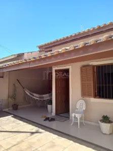 Casa com 2 Quartos à venda, 64m² no Vivendas do Coqueiro I, Campos dos Goytacazes
