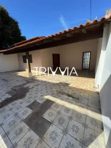 Casa com 3 Quartos à venda, 140m² no Pampulha, Uberlândia