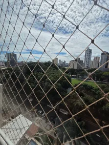 Apartamento com 3 Quartos para alugar, 145m² no Setor Oeste, Goiânia