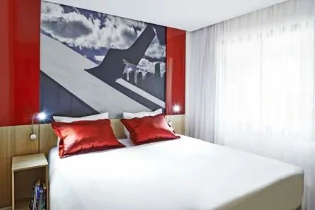 Flat com 1 Quarto à venda, 37m² no Planalto Paulista, São Paulo