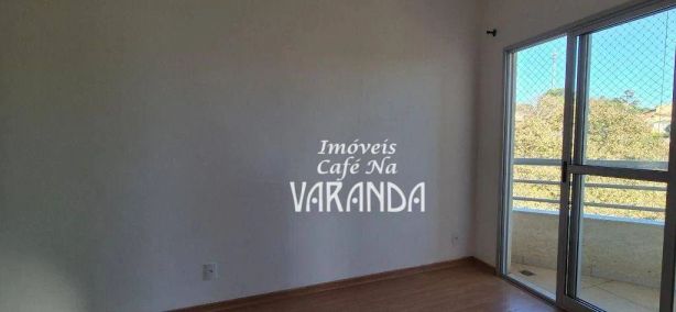 Apartamento com 2 Quartos à venda, 66m² no Ortizes, Valinhos