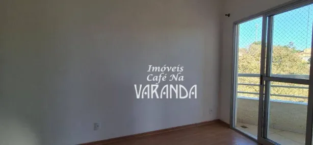 Apartamento com 2 Quartos à venda, 66m² no Ortizes, Valinhos