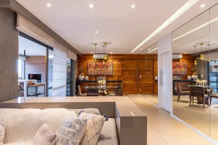 Apartamento com 3 Quartos à venda, 165m² no Gleba Fazenda Palhano, Londrina