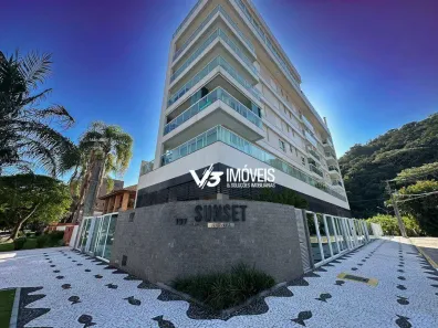 Apartamento com 3 Quartos à venda, 262m² no Praia Mansa, Matinhos