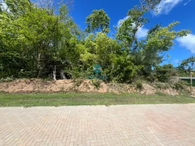 Lote/Terreno à venda, 700m² no Praia do Forte, Mata de São João