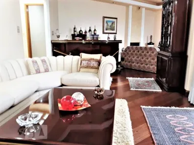Apartamento com 4 Quartos à venda, 230m² no Aclimação, São Paulo