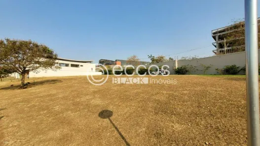 Lote/Terreno à venda, 1103m² no Gávea, Uberlândia