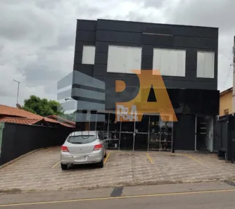 Sala Comercial para alugar, 25m² no Centro, Jaguariúna