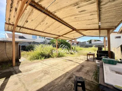 Lote/Terreno à venda, 720m² no Filadélfia, Betim