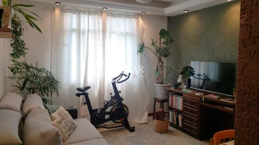 Apartamento com 2 Quartos à venda, 51m² no Tomás Coelho, Rio de Janeiro