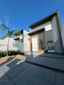 Casa com 2 Quartos à venda, 63m² no Joaia, Tijucas
