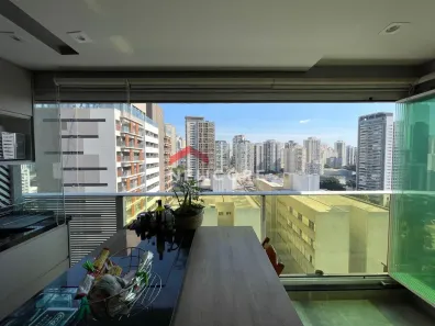 Apartamento com 1 Quarto à venda, 97m² no Perdizes, São Paulo