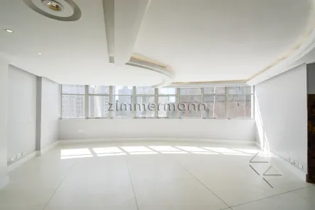 Apartamento com 3 Quartos à venda, 180m² no Jardim Paulistano, São Paulo