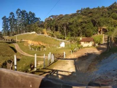 Lote/Terreno à venda, 1700m² no Rio Miguel, Águas Mornas