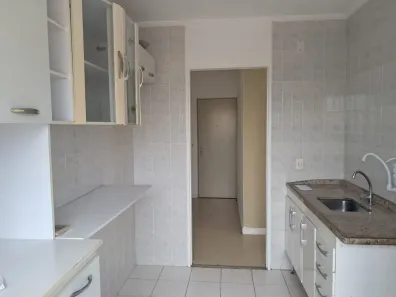 Apartamento com 2 Quartos à venda, 58m² no Jaguaré, São Paulo