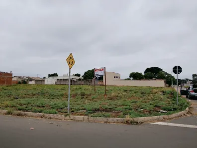 Lote/Terreno à venda, 512m² no Jardim Boa Esperança, Aparecida de Goiânia